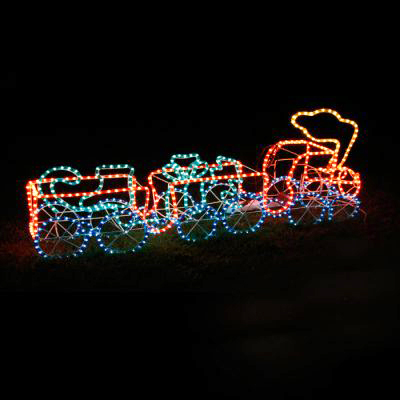 Festive Lights | Lights for all occasions