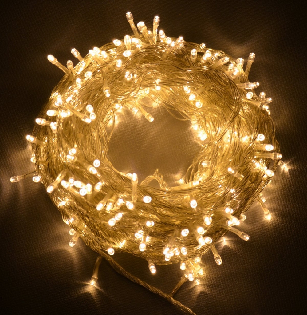 Festive Lights | Lights for all occasions