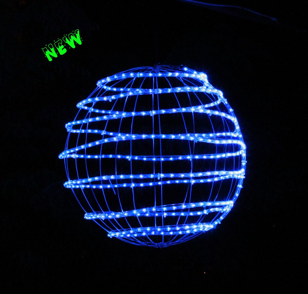 Festive Lights | Lights for all occasions