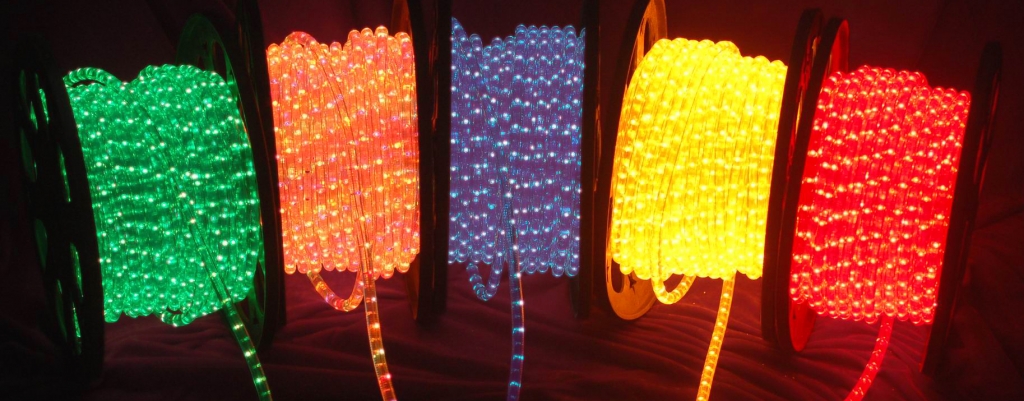 Festive Lights | Lights for all occasions