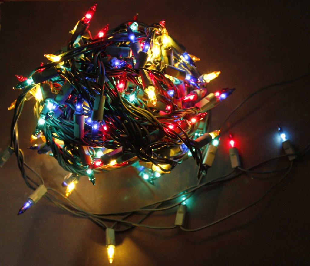 Festive Lights | Lights for all occasions