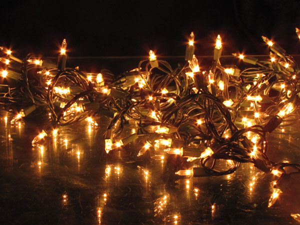 Festive Lights | Lights for all occasions