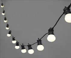 Festive Lights | Lights for all occasions