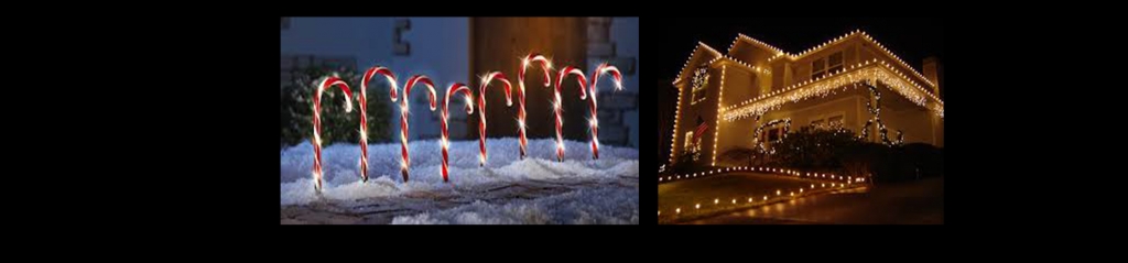 Festive Lights | Lights for all occasions