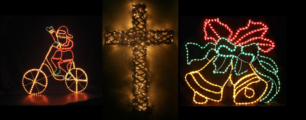 Festive Lights | Lights for all occasions