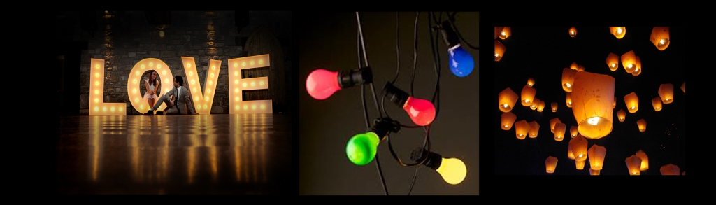 Festive Lights | Lights for all occasions