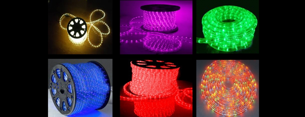 Festive Lights | Lights for all occasions