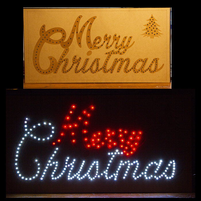 Festive Lights | Lights for all occasions
