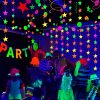 UV lights 