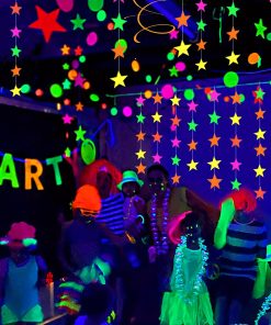 UV lights 