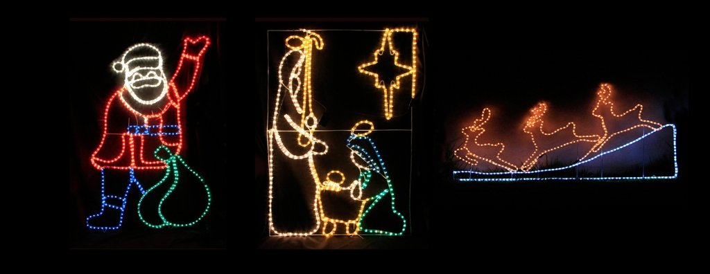 Festive Lights | Lights for all occasions
