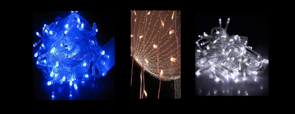 Festive Lights | Lights for all occasions