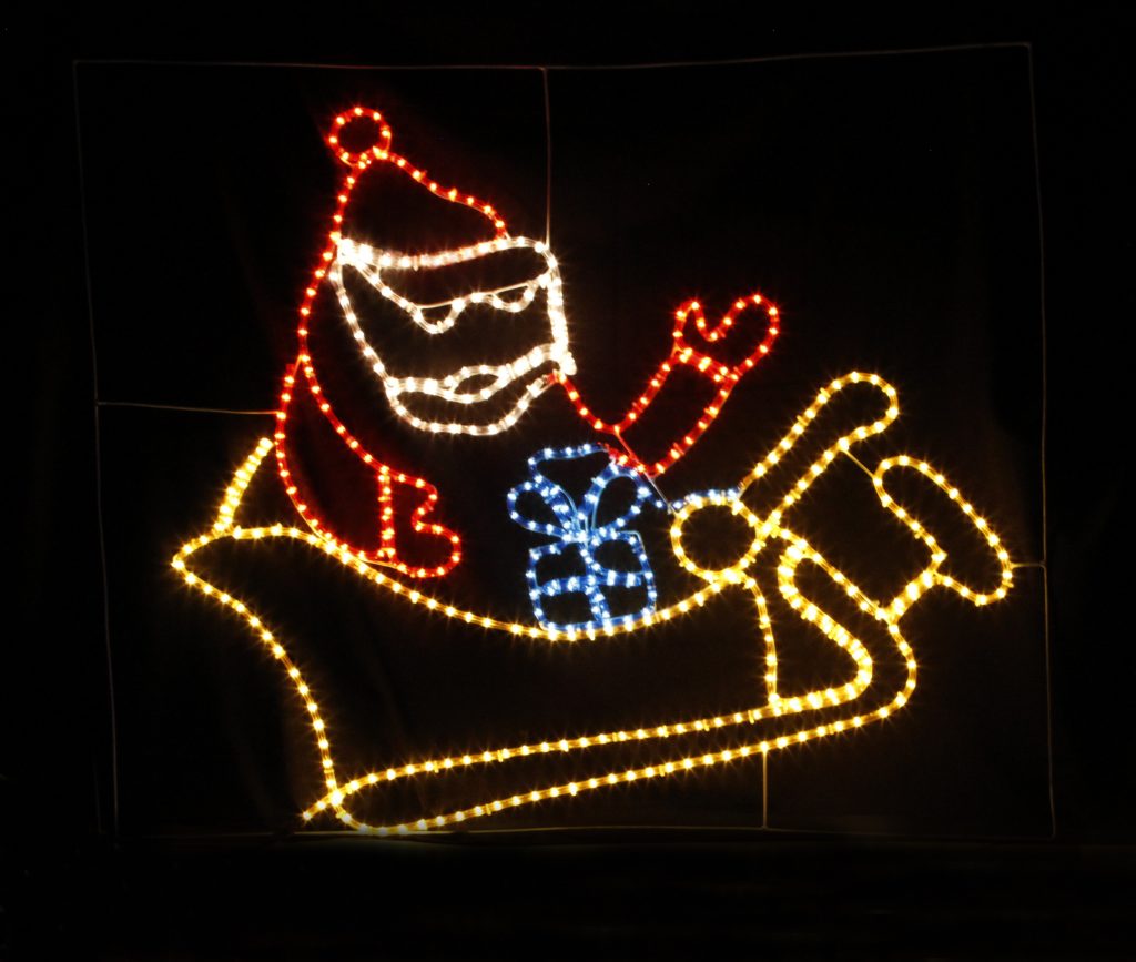 Festive Lights | Lights for all occasions