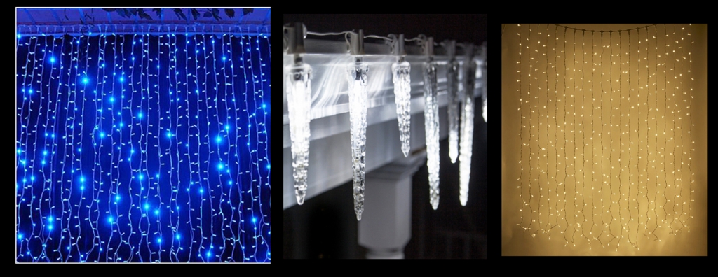 Festive Lights | Lights for all occasions