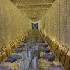 Warm White Fairy Light Rentals