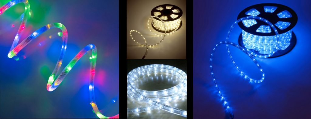 Festive Lights | Lights for all occasions