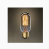 Cillinder Edison Bulb