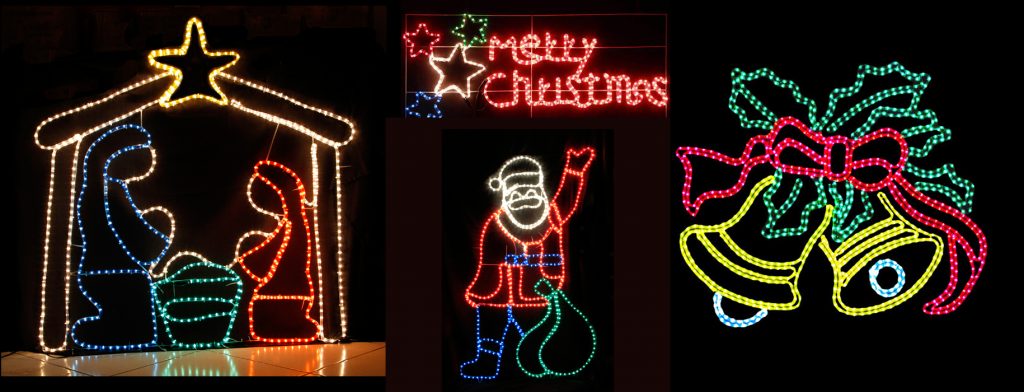 Festive Lights | Lights for all occasions
