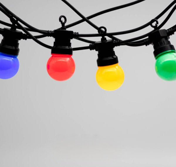 Festive Lights | Lights for all occasions