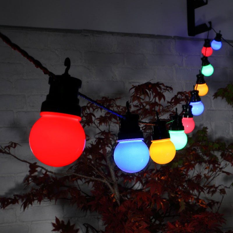 Festive Lights | Lights for all occasions