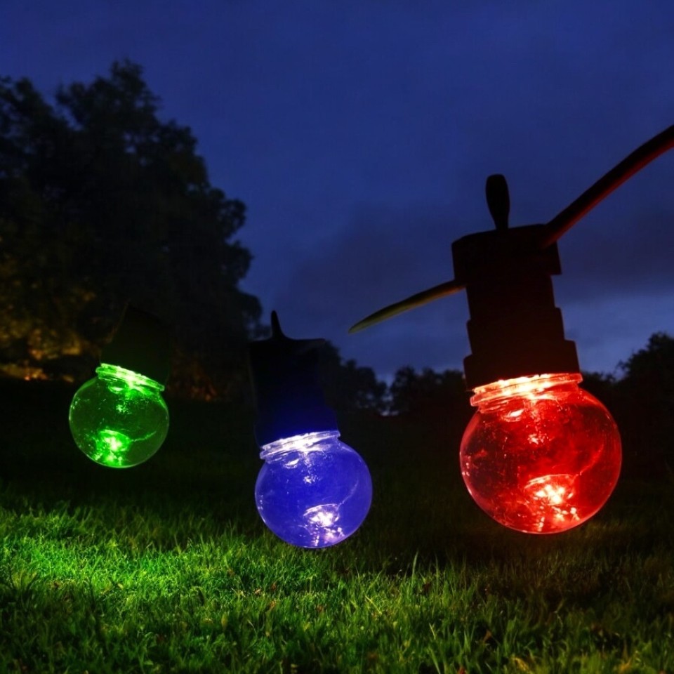 Festive Lights | Lights for all occasions