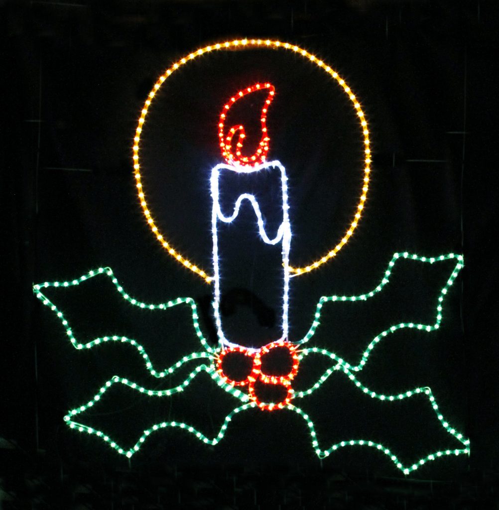 Festive Lights | Lights for all occasions