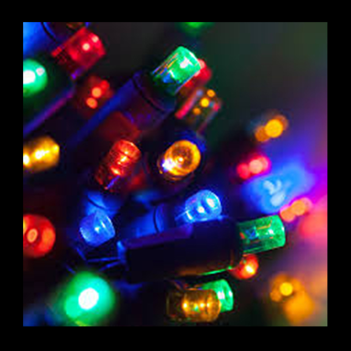Festive Lights | Lights for all occasions