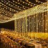 Outdoor Fairy Lights