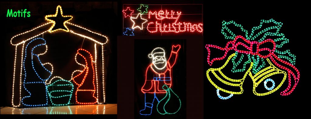 Festive Lights | Lights for all occasions