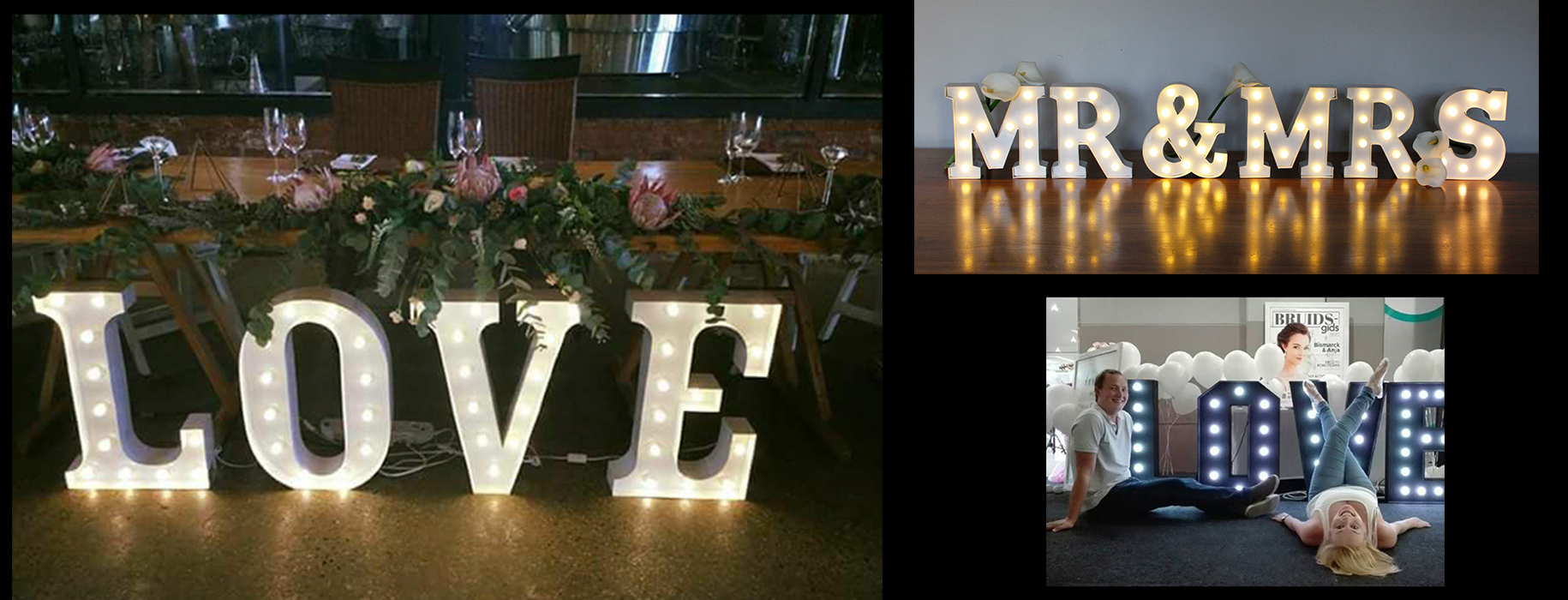 Festive Lights | Lights for all occasions