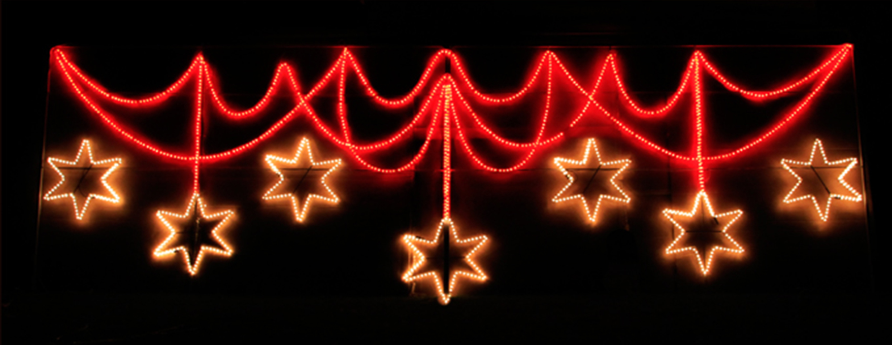 Festive Lights | Lights for all occasions