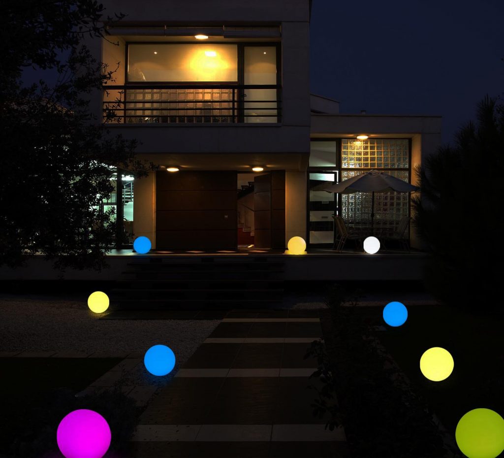 Festive Lights | Lights for all occasions