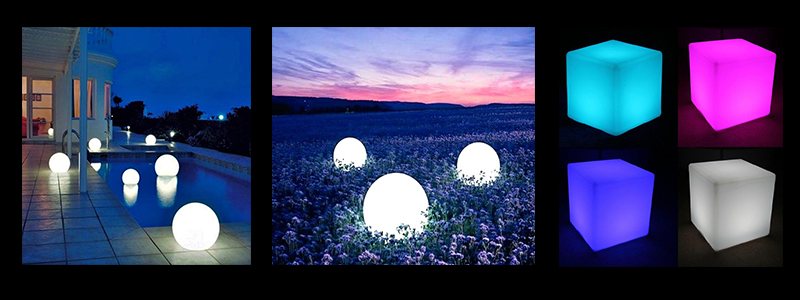 Festive Lights | Lights for all occasions