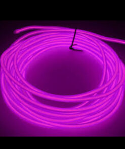 3m Pink EL Wire
