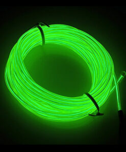 3m Green EL Wire