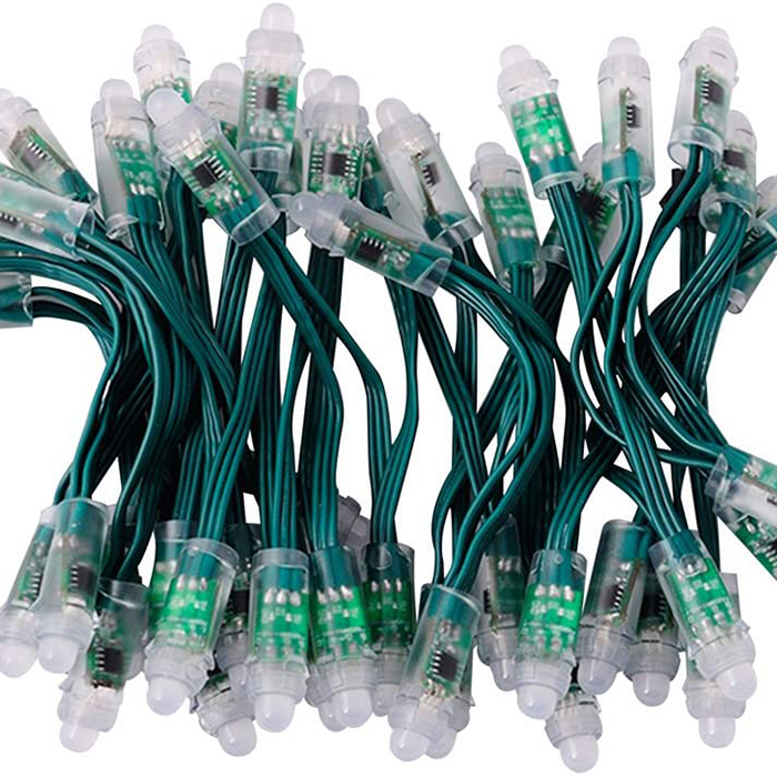 Festive Lights | Lights for all occasions