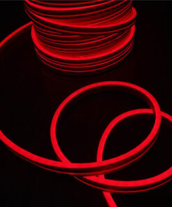 Red LED Neon Flex