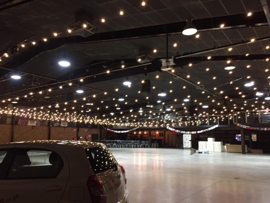 Festive Lights | Lights for all occasions