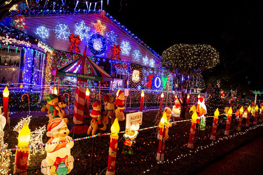 Festive Lights | Lights for all occasions