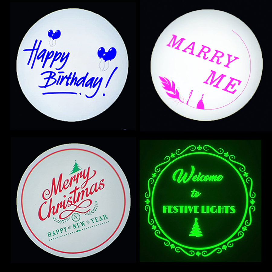 Festive Lights | Lights for all occasions