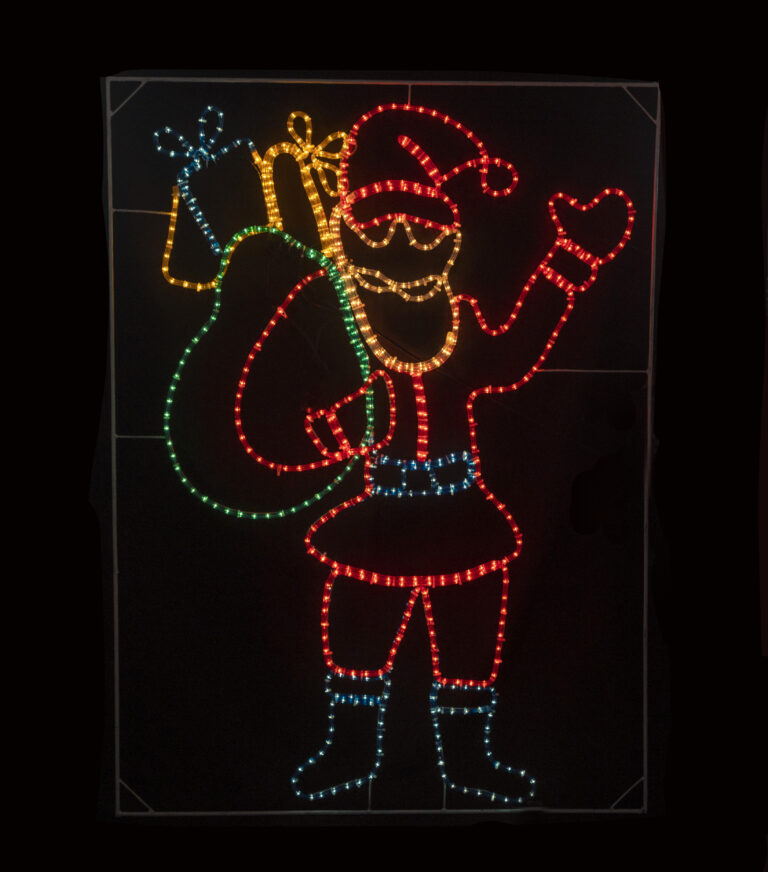 Father Christmas
