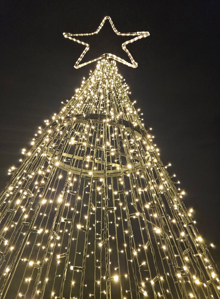 Festive Lights | Lights for all occasions
