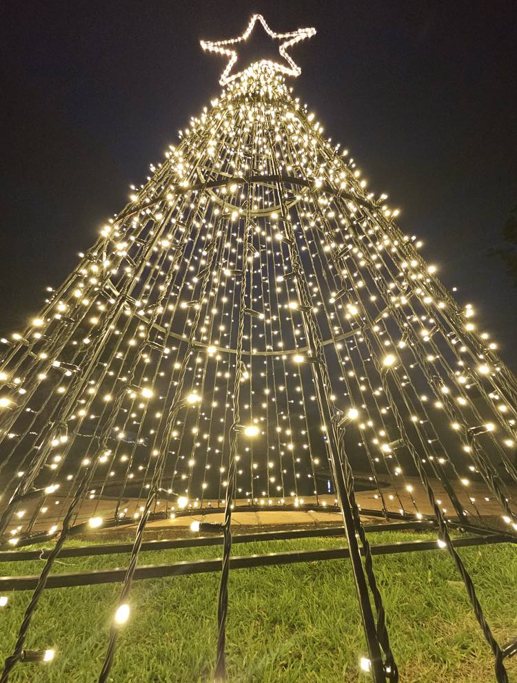 Festive Lights | Lights for all occasions
