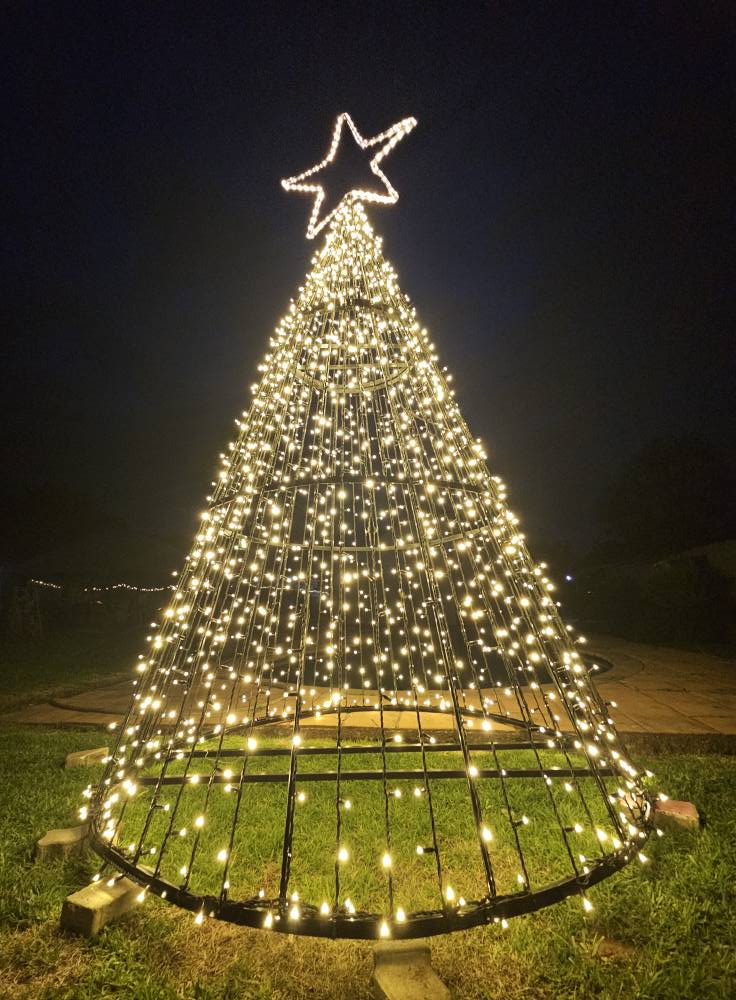 Festive Lights | Lights for all occasions