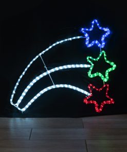 LED Shooting Stars