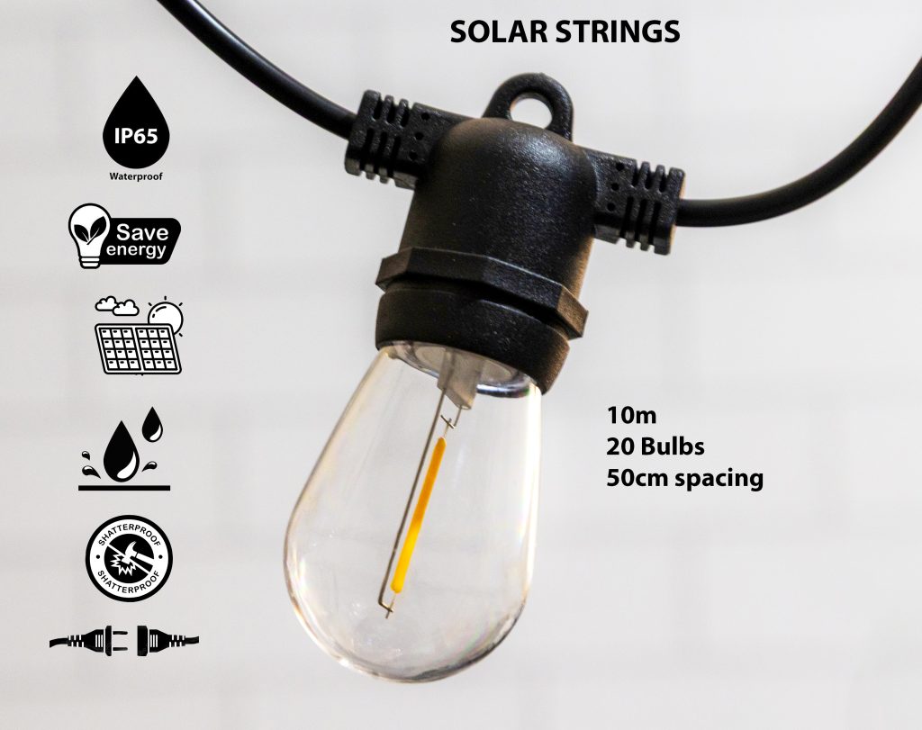 Festive Lights | Lights for all occasions
