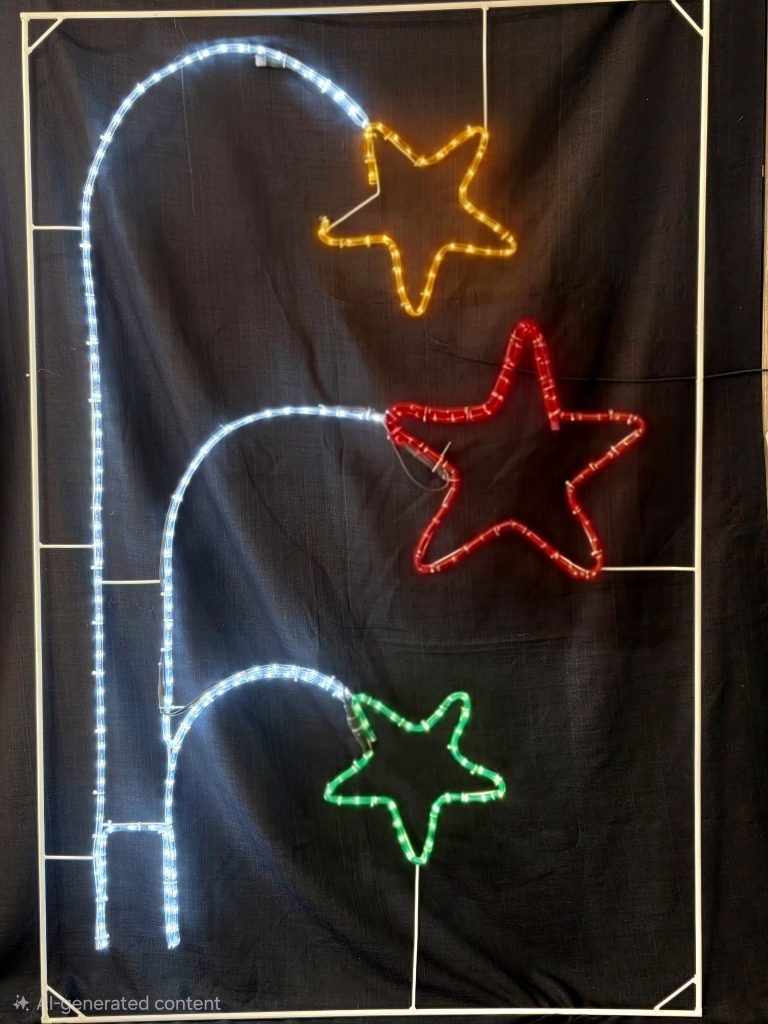 Festive Lights | Lights for all occasions