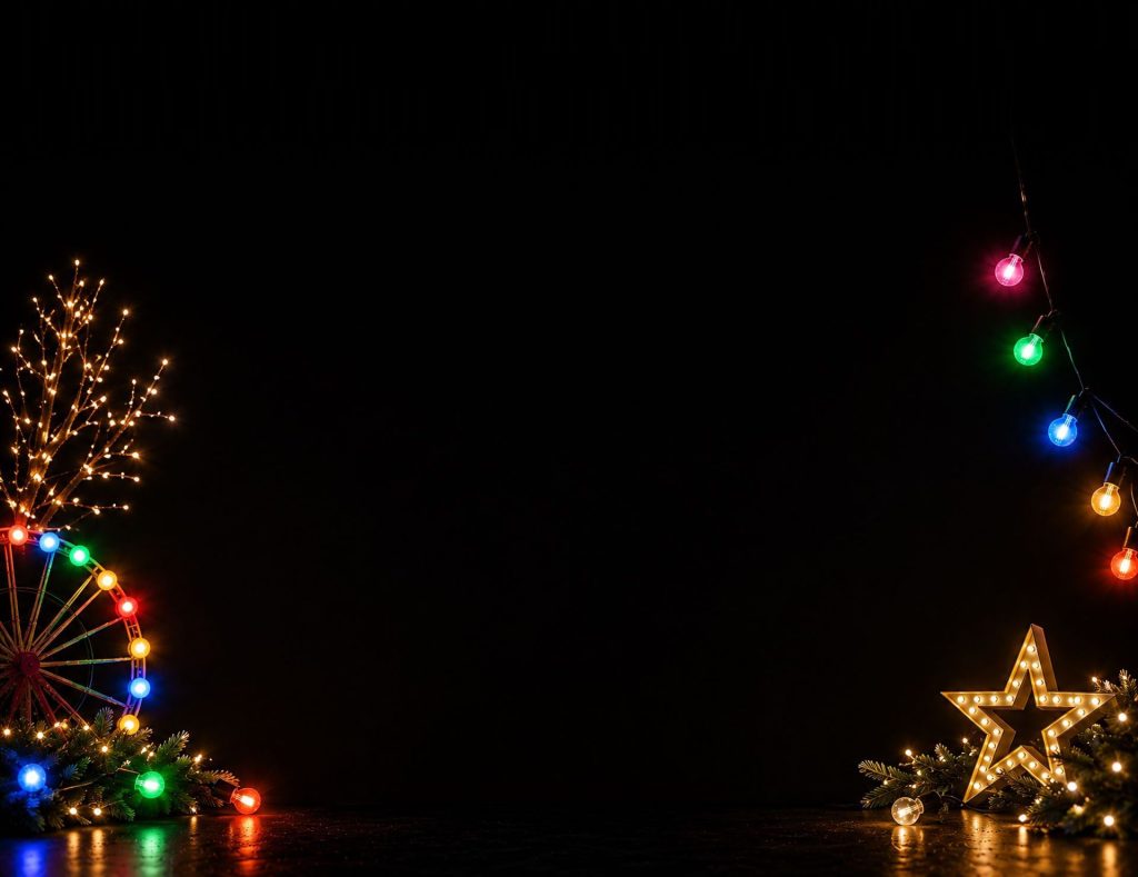 Festive Lights | Lights for all occasions
