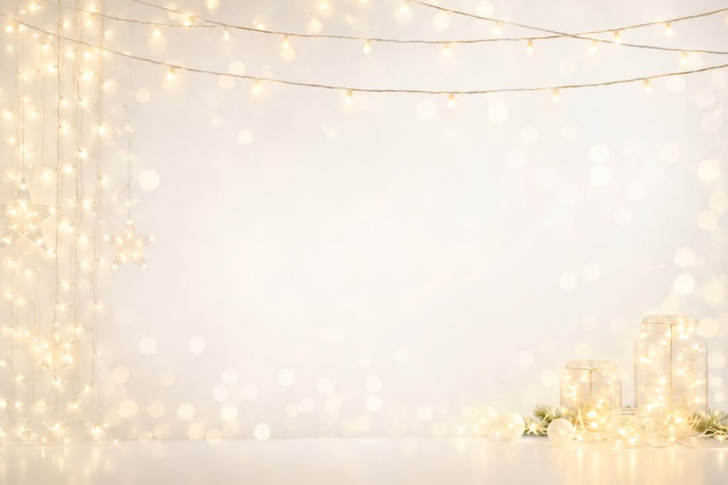 Festive Lights | Lights for all occasions