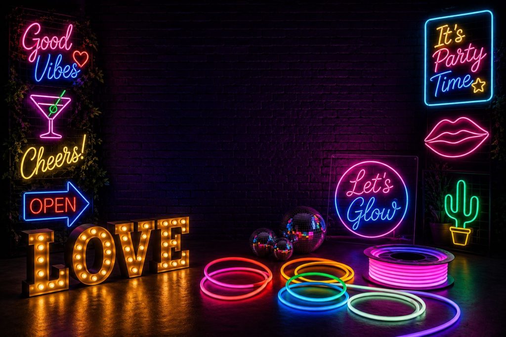 Festive Lights | Lights for all occasions